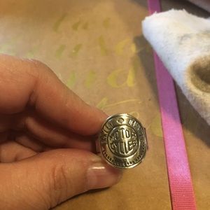 Harley Davison cigar band